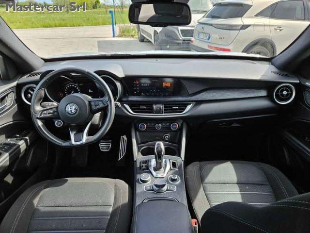 ALFA ROMEO Stelvio Stelvio my23 2.2 td Super Q4 210cv auto - GP956FN