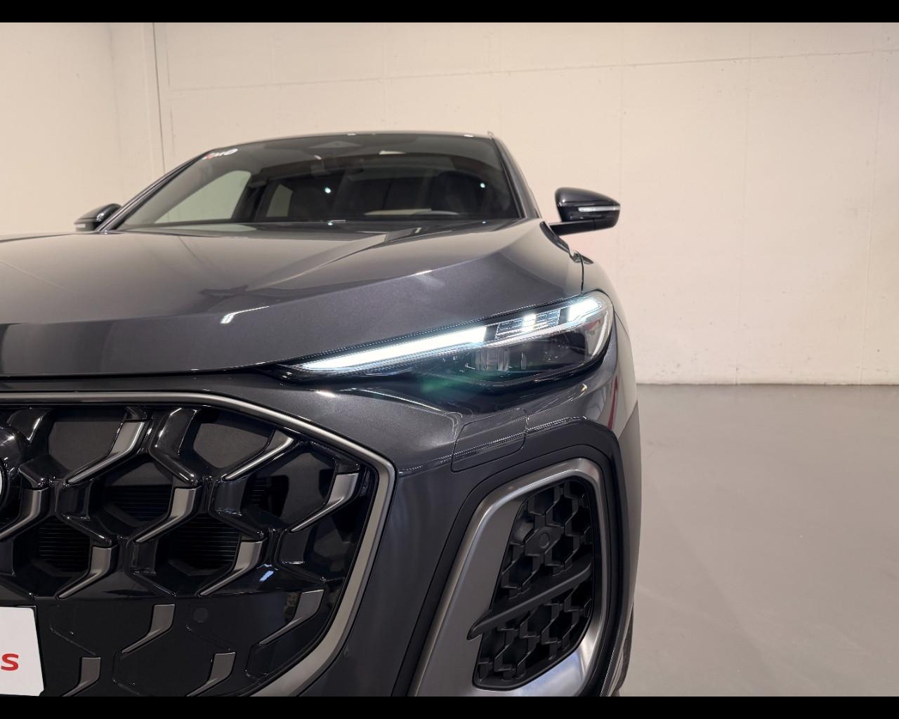 AUDI Q5 TDI MHEV S-TRONIC QUATTRO S-LINE