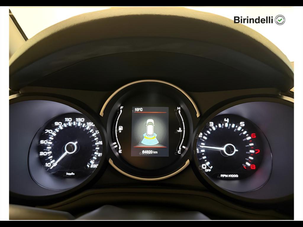 FIAT 500L - 500L 1.4 95 CV S&S