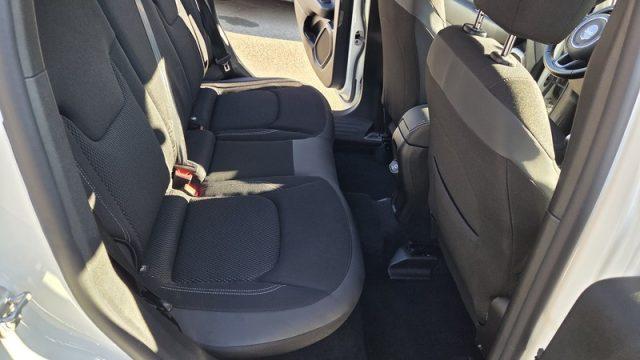 JEEP Renegade 1.6 Mjt 120 CV Limited PERMUTE