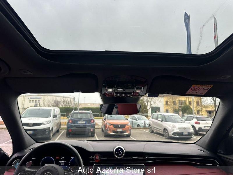 Maserati Grecale 3.0 V6 530cv Trofeo Q4 auto