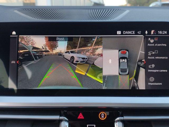 BMW M440 d 48V xDrive Coupé Msport Pro Aut.