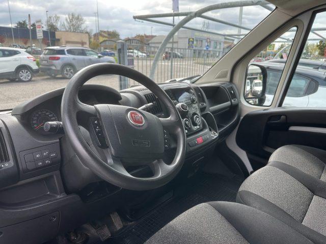 FIAT Ducato L2-H2 3.0 CNG 136 CV Furgone