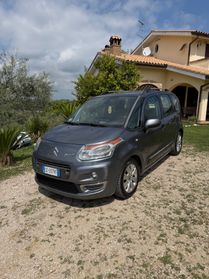 Citroen C3 Picasso 1.6 VTi 120 Exclusive Theatre