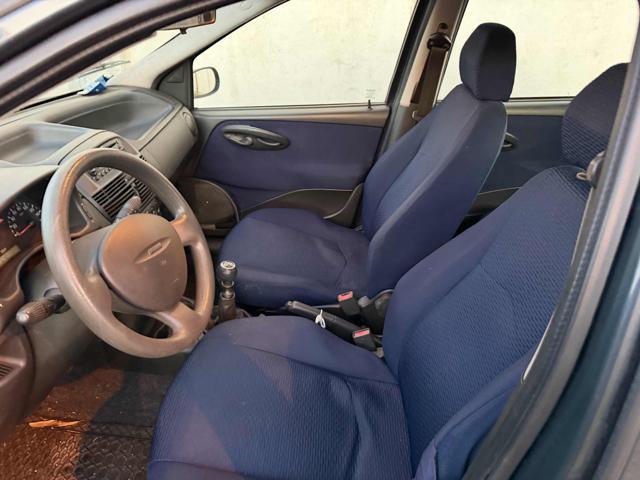 FIAT Punto 1.2i 16V cat 5p HLX senza nessun lavoro da fare