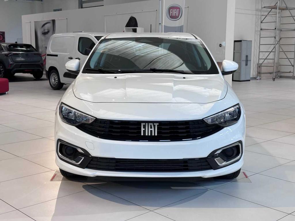 Fiat Tipo 4p 1.6 mjt Tipo s&s 130cv