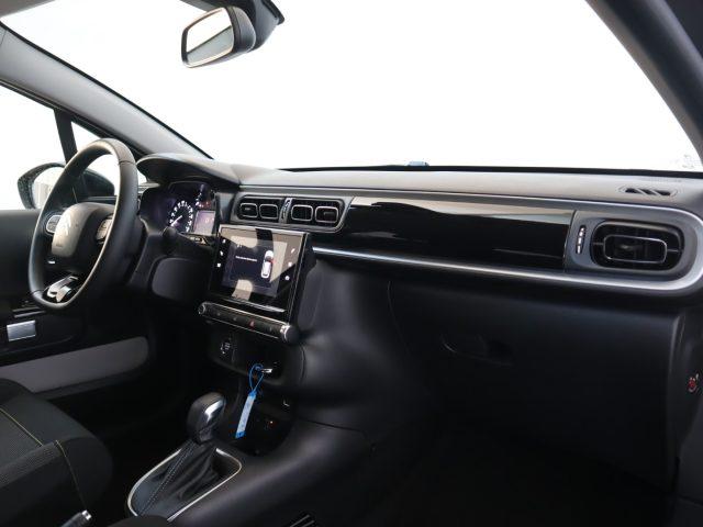 CITROEN C3 PureTech 110CV S&S Max EAT6 *PROMO PARISI GROUP*