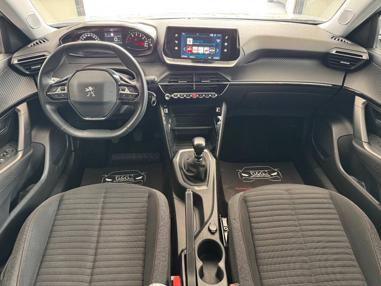 Peugeot 2008 BlueHDi 110 Active Pack - 2021