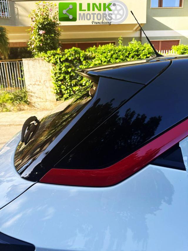 OPEL Mokka 1.2 Turbo 100 CV GS Line