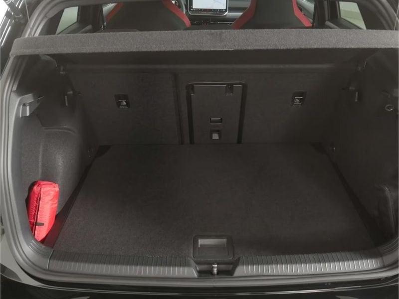 Volkswagen Golf 2.0 TSI GTI DSG Black Style 18" Navi Camera