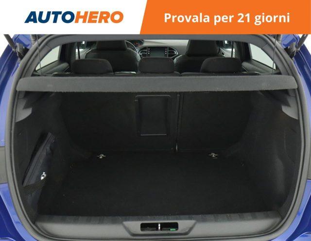 PEUGEOT 308 BlueHDi 150 S&S EAT6 GT Line