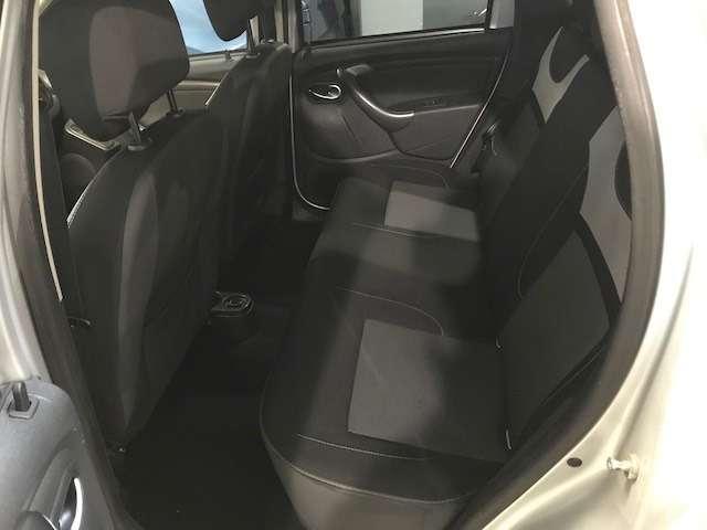 Dacia Duster 1.5 dci Laureate 4x4 / FULL OPTIONAL / 4X4 4WD
