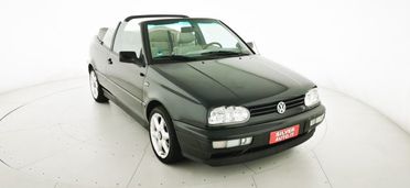 VOLKSWAGEN Golf Cabriolet 1.9 TDI