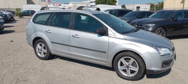 Ford Focus CC Focus 1.6 TDCi (90CV) S.W.