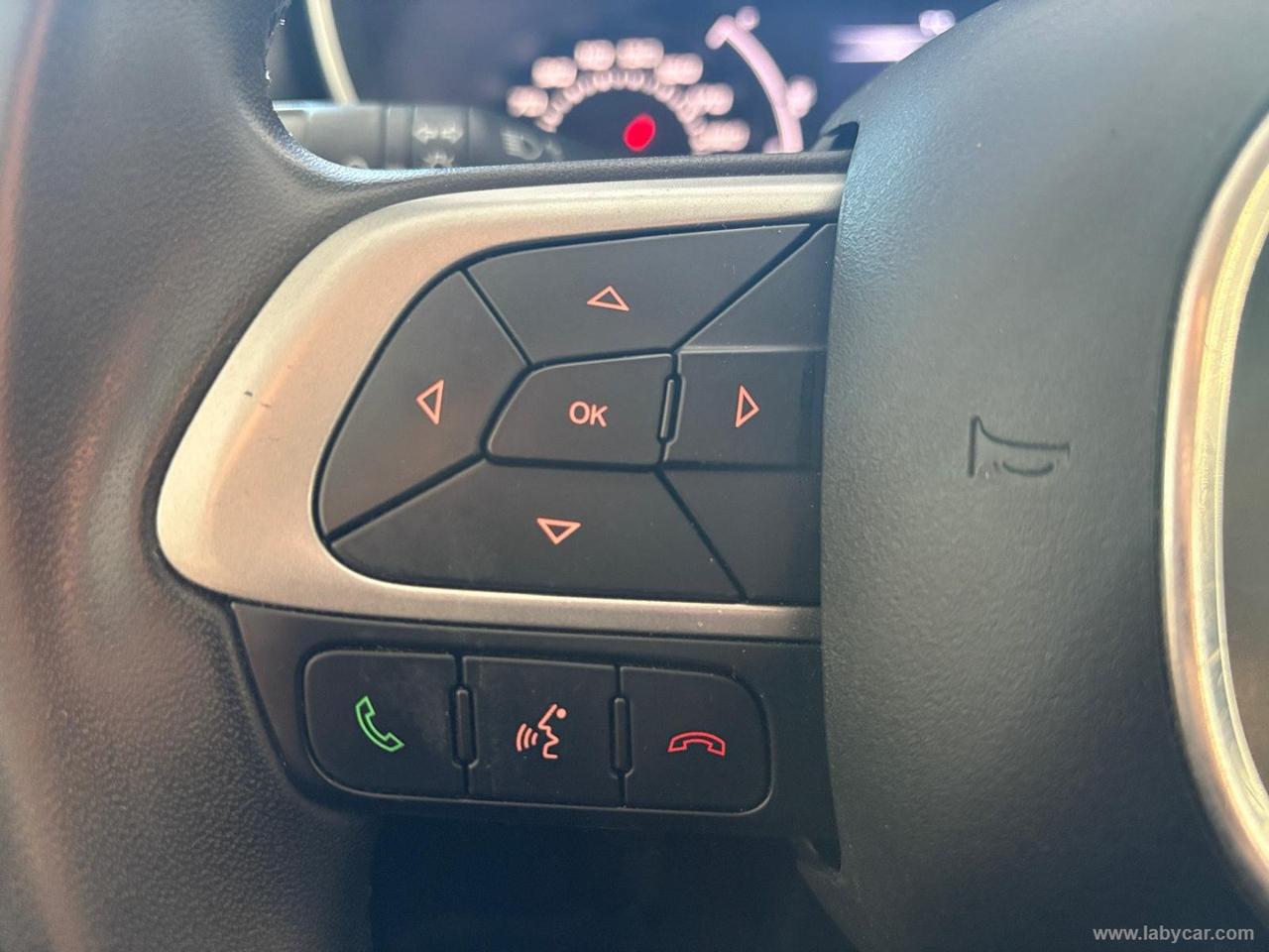 FIAT Tipo 1.6 Mjt 4p. Mirror