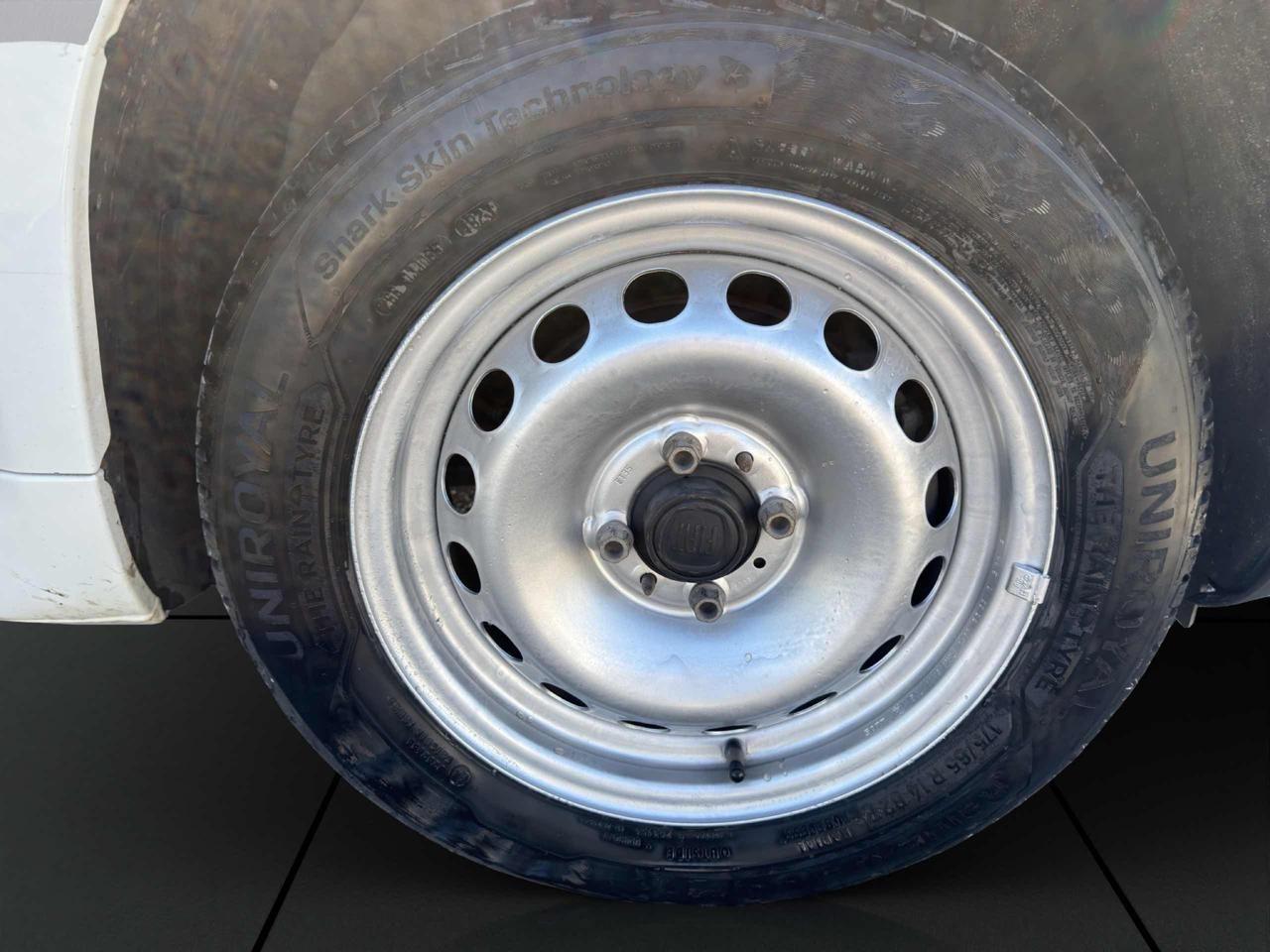 Fiat Panda 1.0 GSE N1 HYBRID VAN 2 POSTI OTTIME CONDIZIONI-