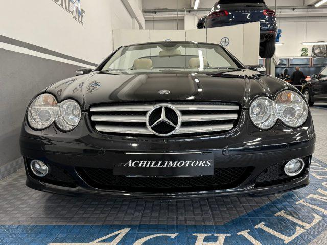 MERCEDES-BENZ SL 350 cat EVO Sport 272cv *condizioni eccellenti*