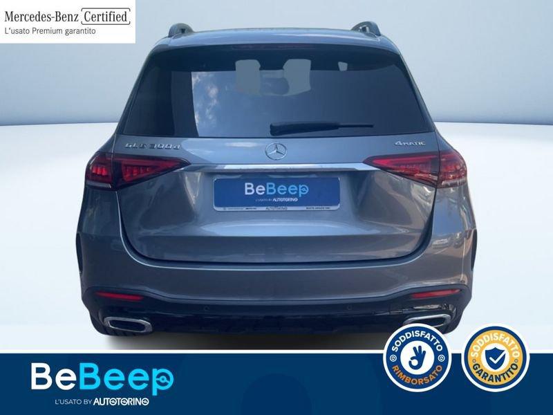 Mercedes-Benz GLE 300 D MHEV PREMIUM PLUS 4MATIC AUTO