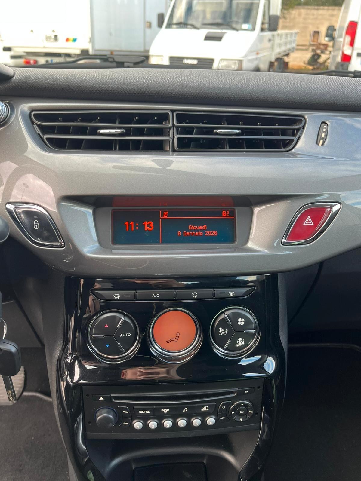 Citroen C3 1.0 VTi 68 Exclusive