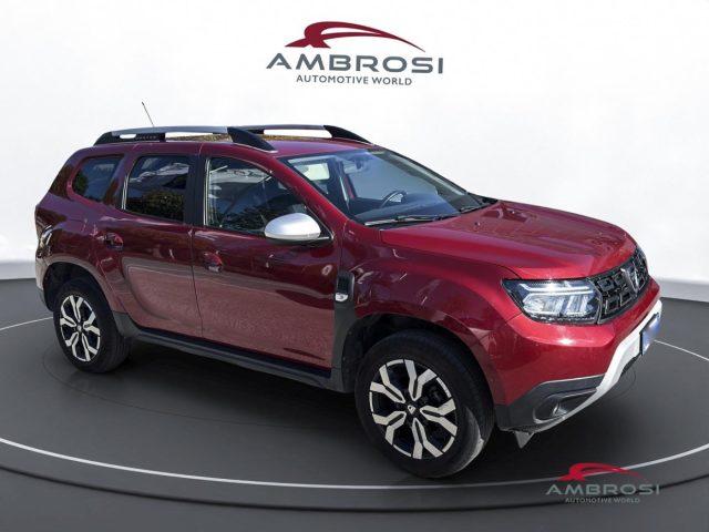 DACIA Duster 1.0 TCe GPL 4x2 Prestige Up
