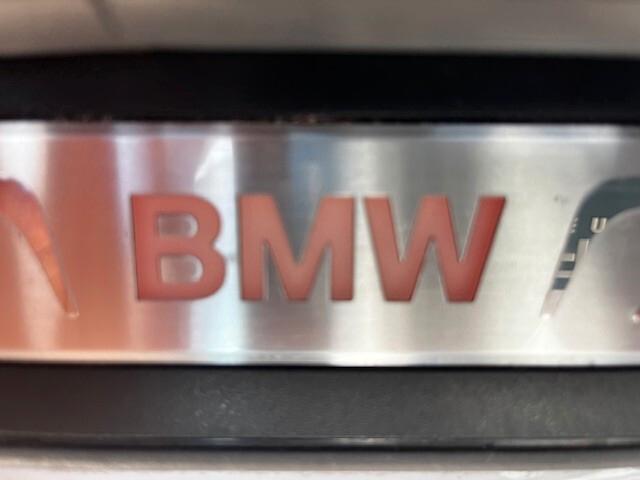 BMW 520 Touring xdrive Luxury 190cv "TAGLIANDI CERTIFICATI BMW"