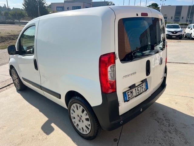 Fiat Fiorino 1.3 MJT 95CV Furgone SX