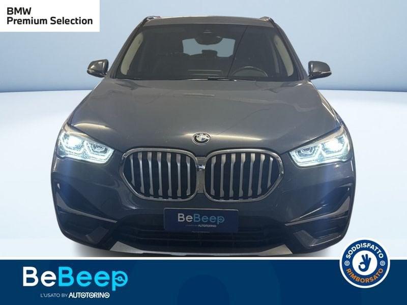 BMW X1 XDRIVE18D XLINE PLUS AUTO