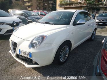 Alfa Romeo MiTo 1.4 Neopatentati SOLI 39.000 KM