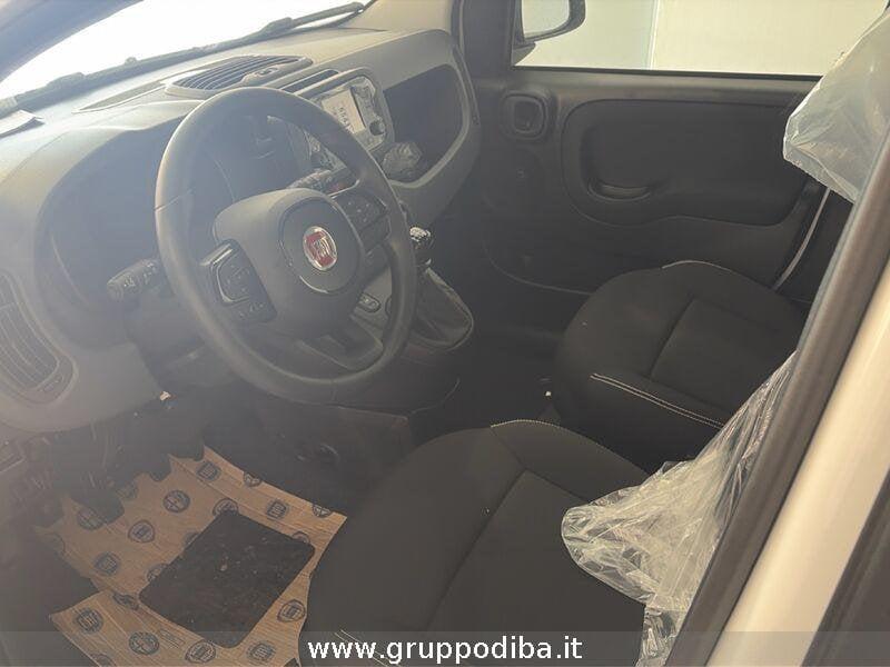 FIAT Pandina 1PA My26 1.0 65cv Hybrid Icon