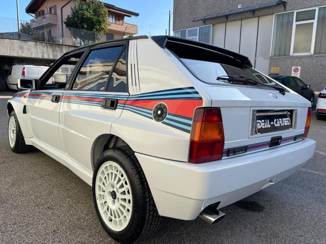 LANCIA Delta 2.0 i.e. Turbo 16V HF Integrale Martini 5