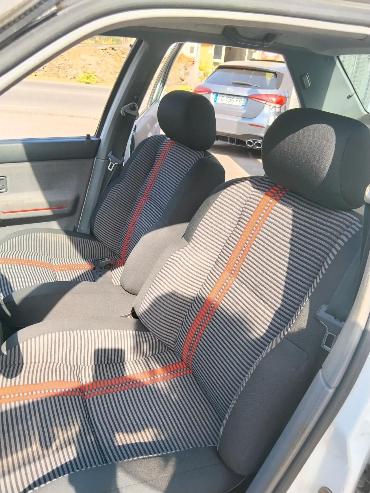 Renault R 19 Chamade 1.8i 16V