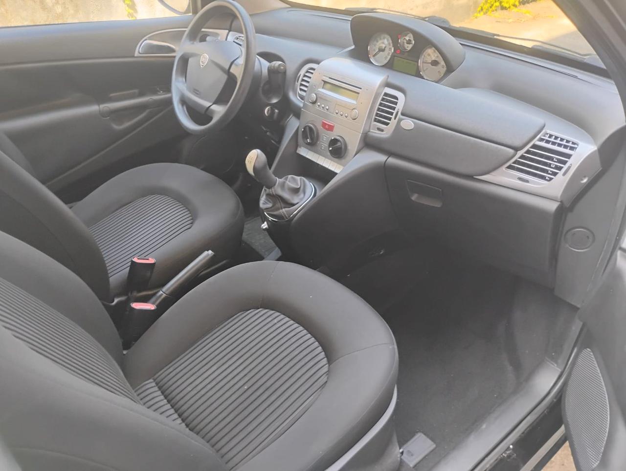 Lancia Ypsilon 3 Porte Ypsilon 1.3 mjt 16v.PREZZO REALE