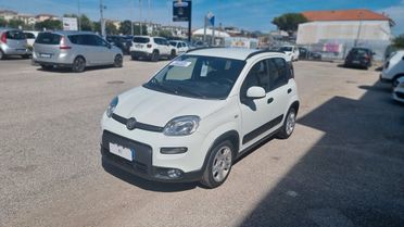 Fiat Panda 1.0 Hybrid City Life