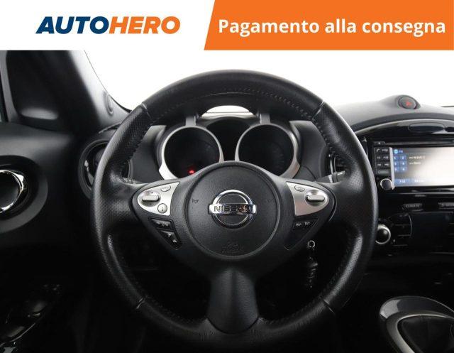 NISSAN Juke 1.5 dCi Start&Stop Acenta