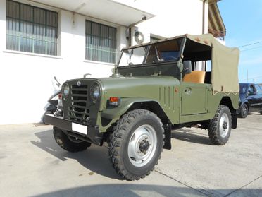 Alfa Romeo Matta (ASI)