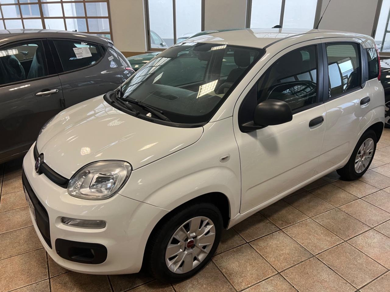 Fiat Panda 1.2 Easy - MOTORE NUOVO