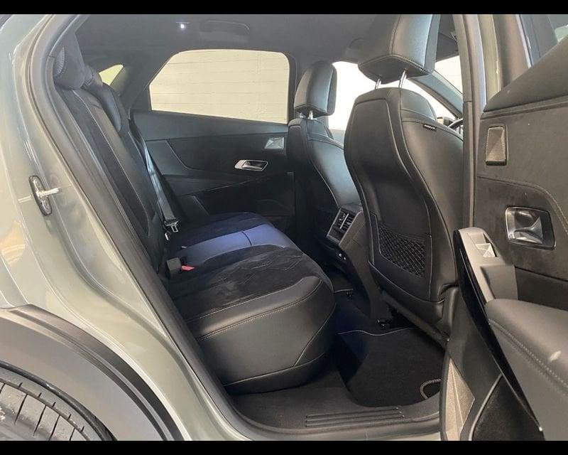 DS DS 7 DS7 Perfo Line+ 300 4x4 E-TENSE