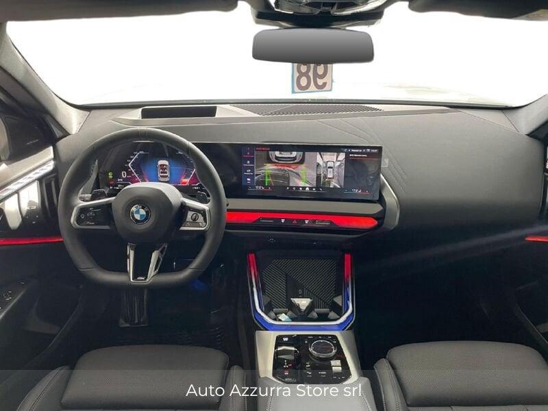 BMW X3 xdrive20d M Sport Pro | IVA, ULTIMO PEZZO, PANORAMIC ROOF, 19"