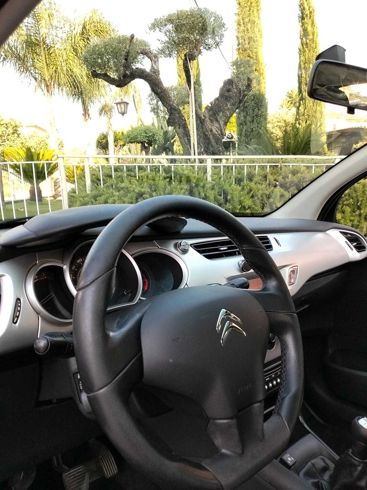 Citroen C3 1.1 Perfect Eco Energy G