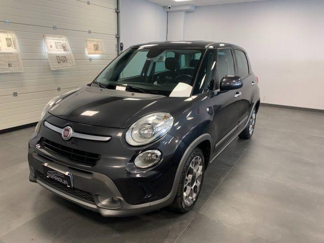 FIAT 500L 1.3 Multijet Trekking