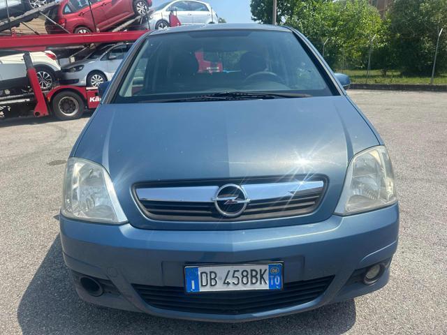 OPEL Meriva 1.4 16V Club