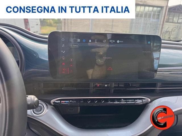 FIAT 500e ELETTRICA OPENING EDITION 44 kWh BELLISSIMA-FUULL-