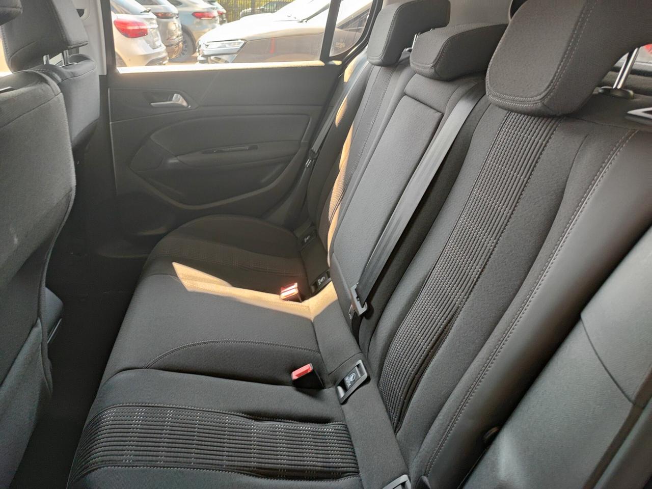 Peugeot 308 PureTech Turbo 130 S&S Allure