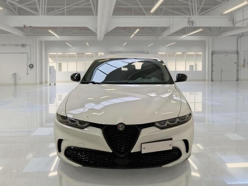 ALFA ROMEO TONALE 1.6 DIESEL 130 CV TCT6 SPRINT SUV