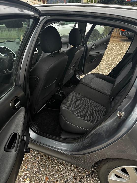 Peugeot 206 Plus 1.4 HDi 70CV 5p. Energie