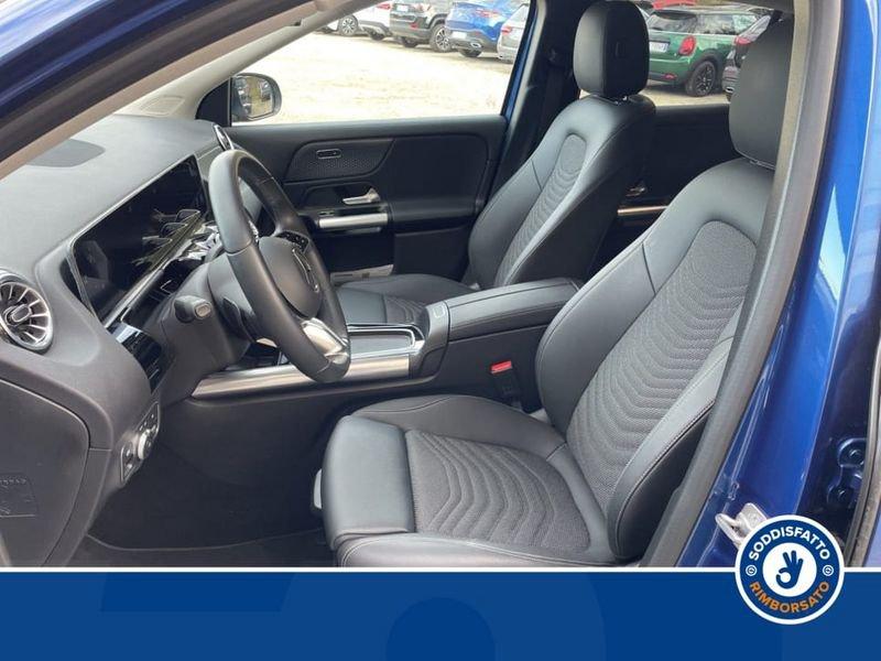 Mercedes-Benz GLA 200 d Automatic 4MATIC Advanced Plus Progressive