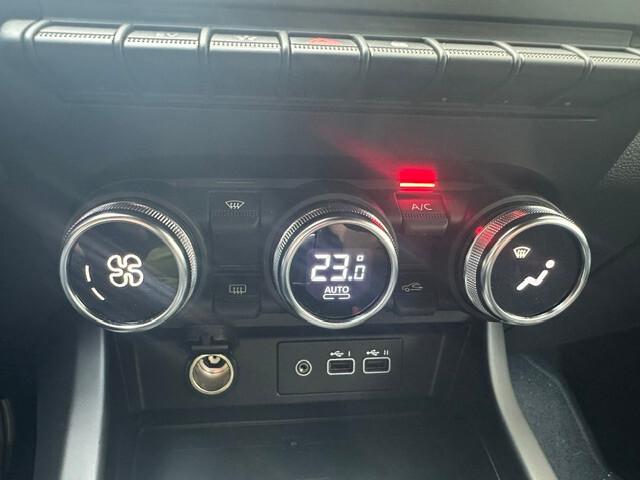 Renault Arkana Full Hybrid E-Tech 145 CV Techno