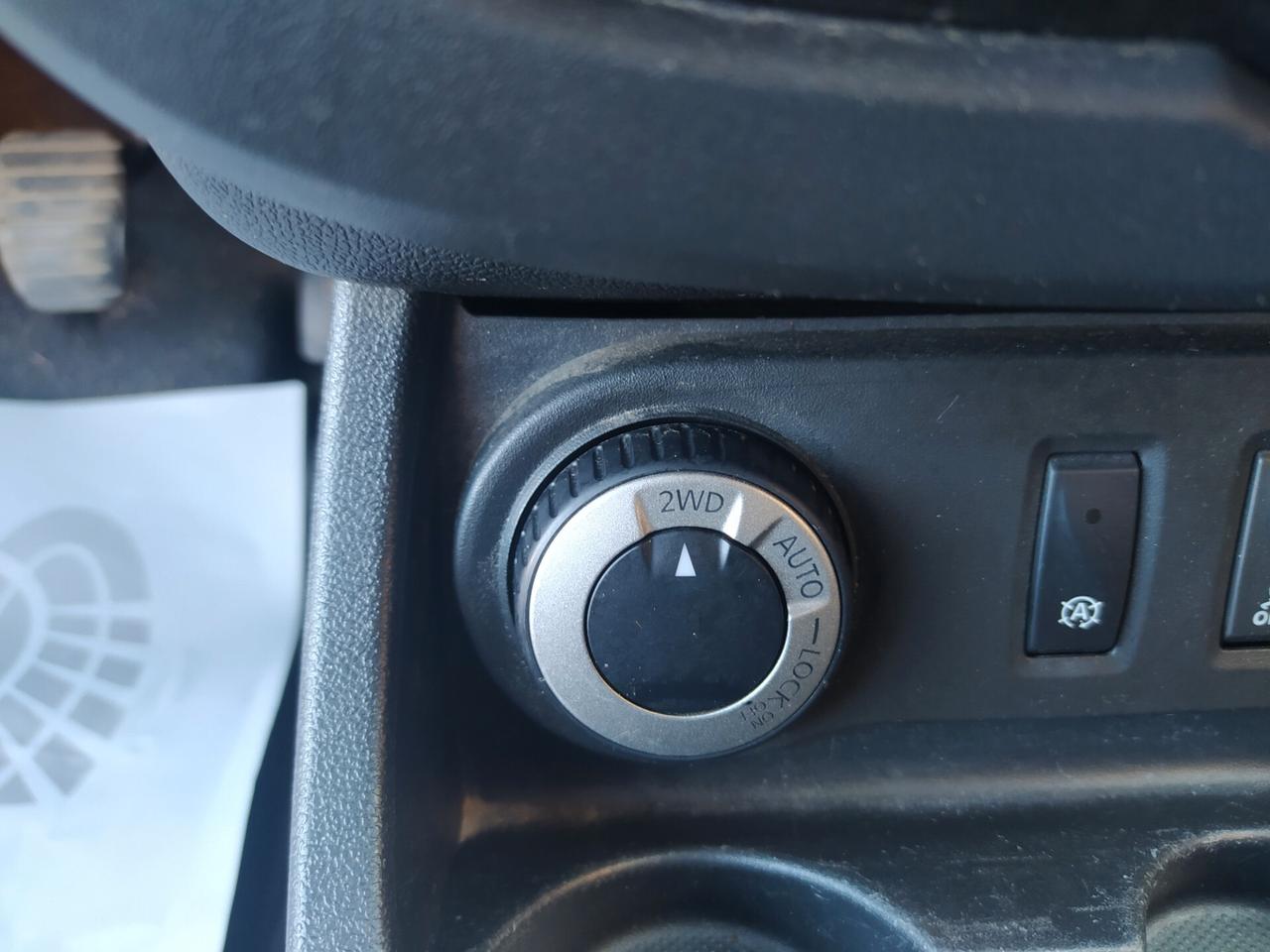 Dacia Duster 1.6 115CV Start&Stop 4x4 Ambiance GPL