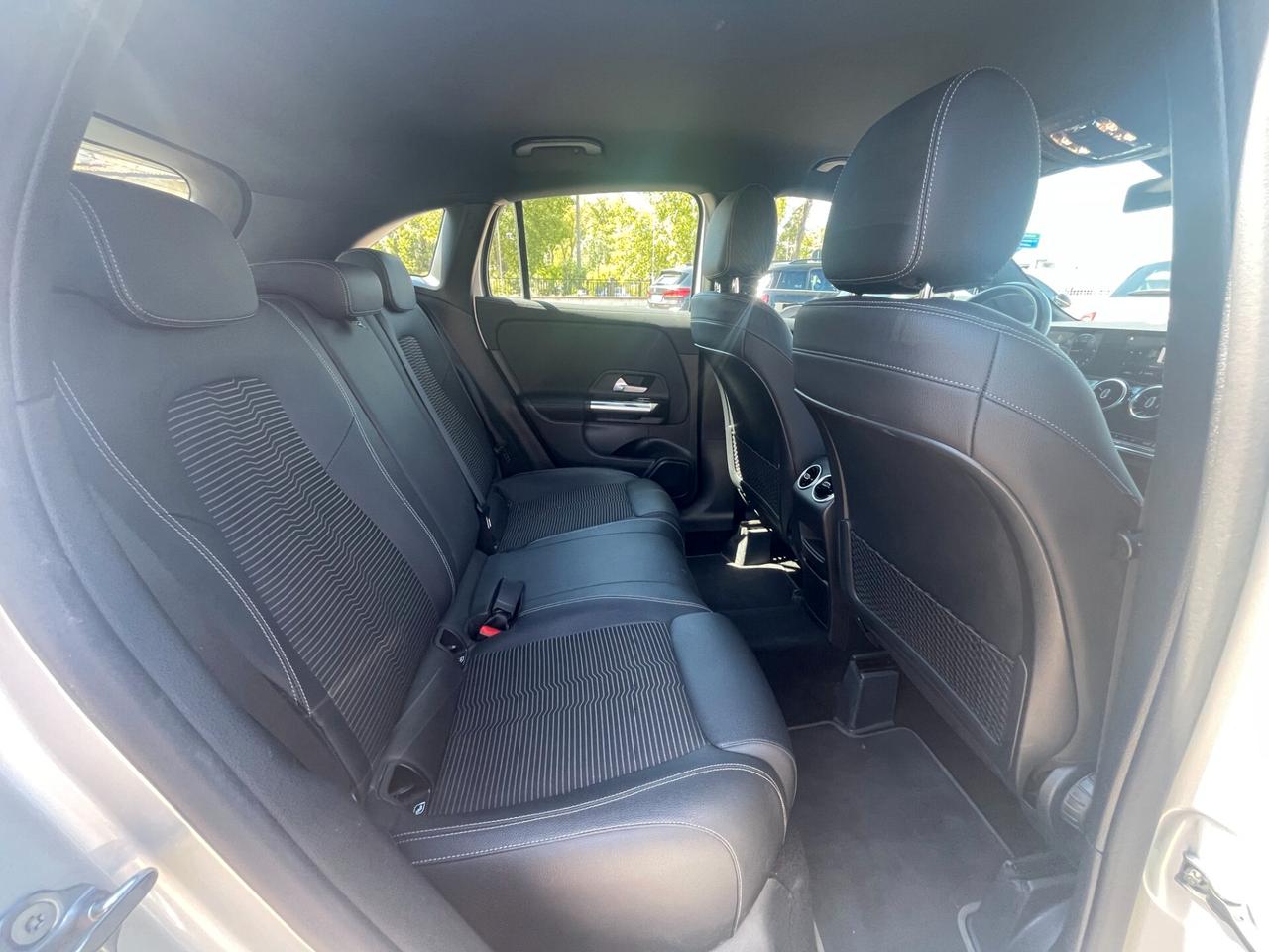 Mercedes-benz GLA 180 GLA 180 d Automatic Sport Plus