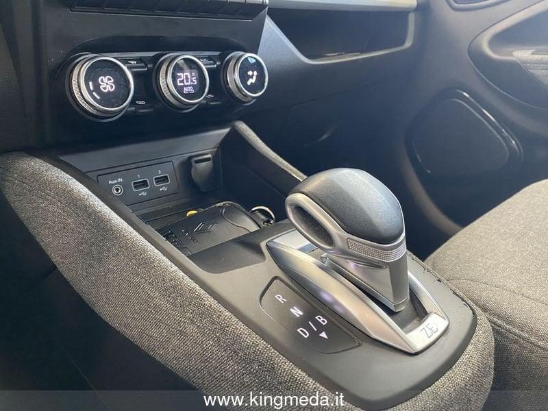 Renault ZOE BATTERIA DI PROPRIETA' - ZOE Zen R135
